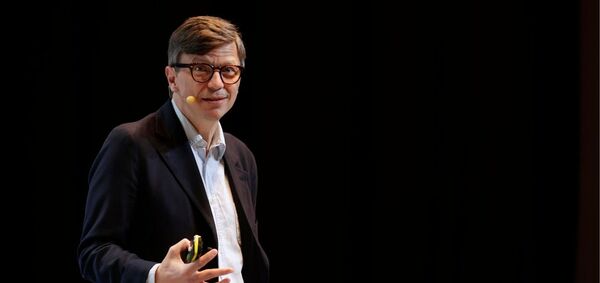El vicepresidente de Microsoft, Jason Wild predice que, uno de cada cuatro empleos tendrá un copiloto de inteligencia artificial - Revista PLUS