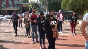 ¡Atención estudiantes universitarios! ¡Aprovecha esta oportunidad de obtener un aporte económico!