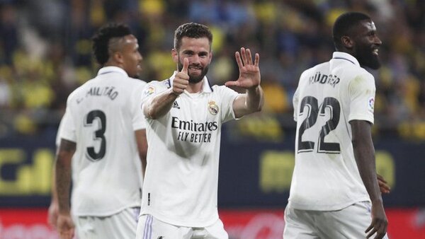 La final de la Copa del Rey en cinco duelos