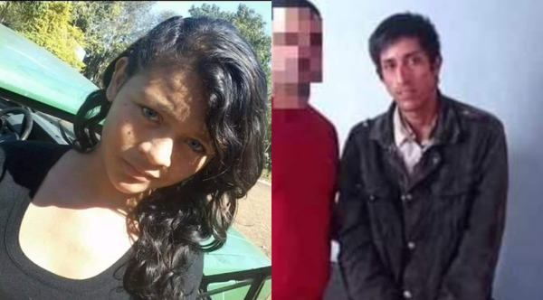 Diario HOY | Joven desaparecida en Hernandarias: ante denuncia de maltratos, detienen al concubino