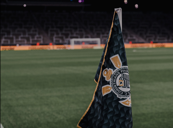 Deuda del Corinthians con el gobierno de Brasil se duplica en tres años
