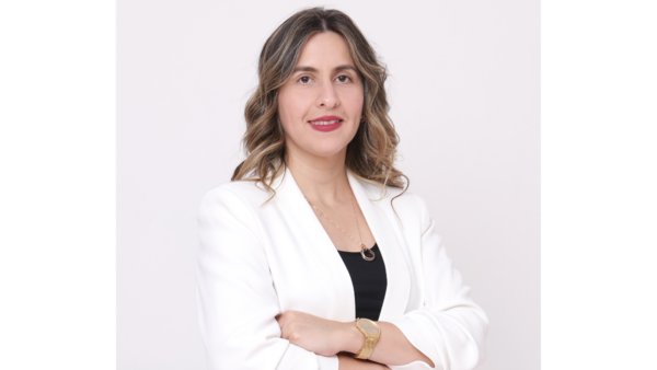 Elena Acosta: “Confiar y delegar es el secreto para llevar una vida equilibrada” | 5Días Weekend | 5Días