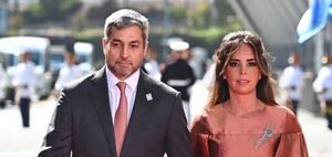Mario Abdo Benítez viaja a Londres para la coronación de Carlos III - Revista PLUS