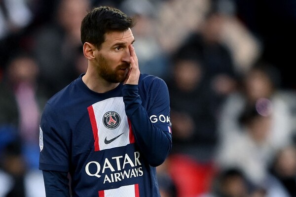 Diario HOY | Messi pide perdón por su viaje a Arabia Saudita
