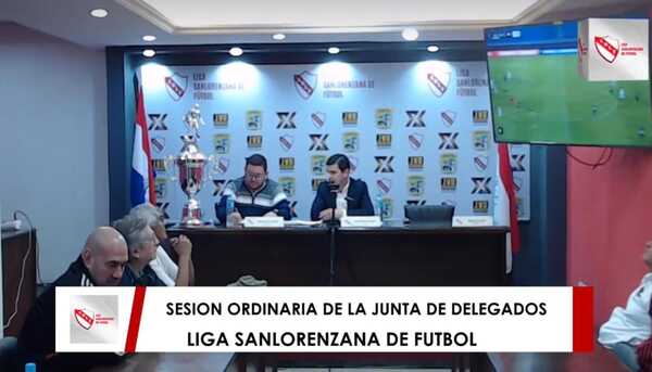 LSLF: conocé la agenda para el fin de semana - San Lorenzo Hoy