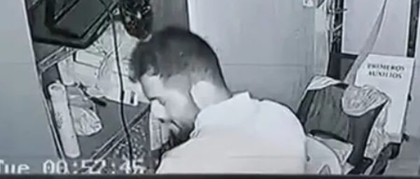 Ataque a puesto de peaje de Remanso: cuatro personas están imputadas e identificadas - Policiales - ABC Color