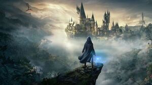 “Hogwarts Legacy” genera más de USD 1.000 millones