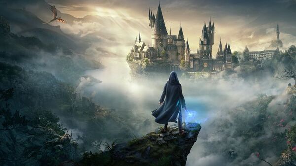 “Hogwarts Legacy” genera más de USD 1.000 millones