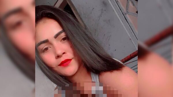 Joven madre desapareció y su novio quedó detenido