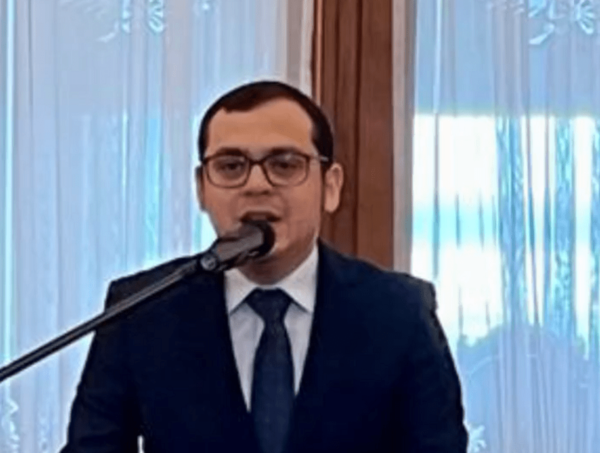 Conflicto de intereses para senadores vitalicios: "Creemos que es un límite razonable", afirman · Radio Monumental 1080 AM