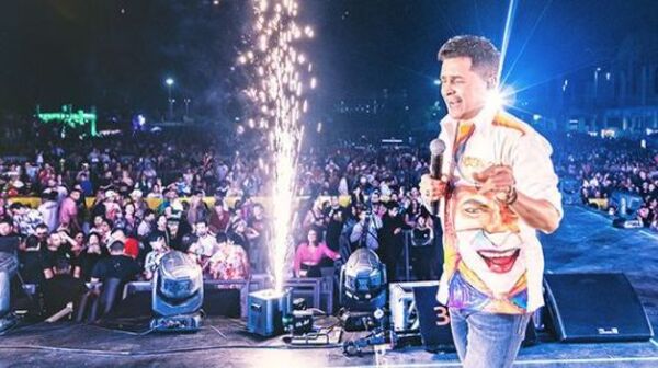 Diario HOY | Vallenato Fest 2023, este sábado en el Jockey Club