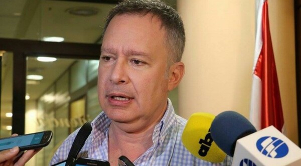 Diario HOY | Piden retorno de la Embajada paraguaya a Jerusalén y buenas relaciones con Taiwán