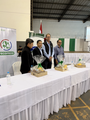 LANZAN SIEMBRA DE TRIGO 2023 En clima favorable, arranca la nueva campaña triguera
