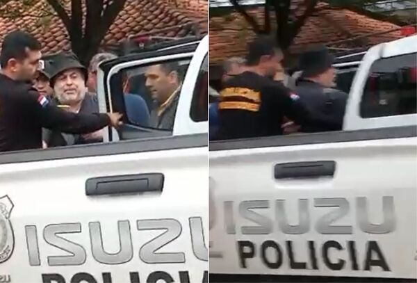 Imputaron a Paraguayo Cubas y ordenaron su detención - Megacadena — Últimas Noticias de Paraguay