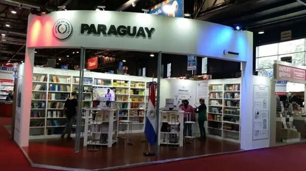 Diario HOY | "Día de Paraguay" en la 47° Feria del Libro de Buenos Aires