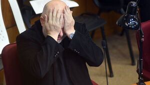Abren investigación contra Payo Cubas por perturbación a la paz pública