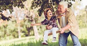 La Nación / Paraguay celebra hoy el Día de los Abuelos