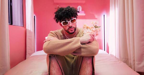 La Nación / Bad Bunny confesó que se arrepiente de haberse realizado un procedimiento estético
