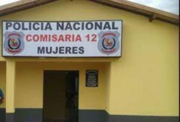 Detenida por lesión grave en Pedro Juan Caballero