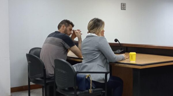 Supuesto secretario de Marcelo Piloto es condenado a 8 años de cárcel