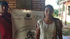 Yby Yaú: Nativos niegan que drogas estaban en su comunidad