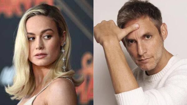 Diario HOY | Argentino Szifron y estadounidense Brie Larson estarán en jurado de Cannes