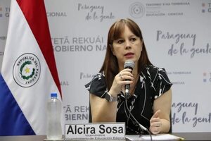 MEC llama a padres a retirar vouchers de G. 70.000 para comprar útiles complementarios - Nacionales - ABC Color