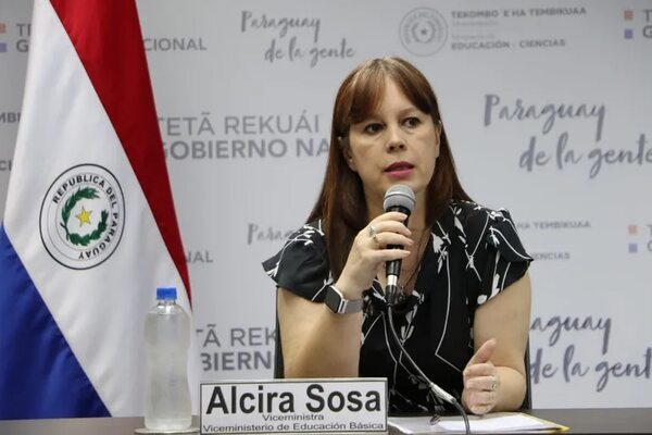 MEC llama a padres a retirar vouchers de G. 70.000 para comprar útiles complementarios - Nacionales - ABC Color