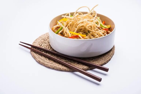 Chop suey de vegetales, una cena liviana y deliciosa - Gastronomía - ABC Color