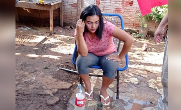 Encuentran a mujer desaparecida desde el domingo