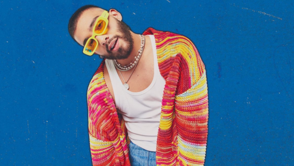 ¡Manuel Turizo se presenta esta noche en el SND Arena! - Unicanal