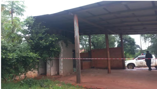Encuentran cadáver de un joven en Encarnación