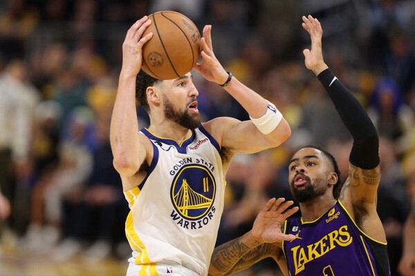 Diario HOY | Thompson se luce y Warriors igualan serie con Lakers