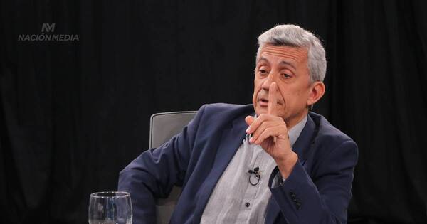 La Nación / Constitucionalista afirma que no se puede limitar a vitalicios en tener voz