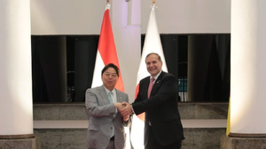 Paraguay apunta a la apertura de mercado japonés para la carne