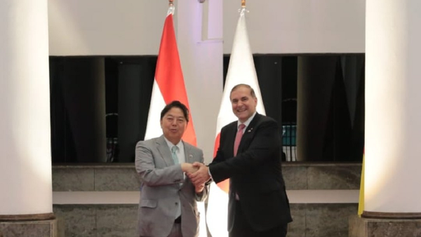 Paraguay apunta a la apertura de mercado japonés para la carne