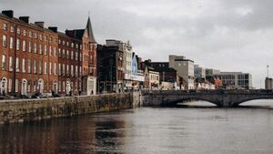 Abren convocatoria de becas para estudiar y trabajar en Irlanda