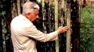 Documental sobre Roa Bastos se exhibe mañana en el Salazar