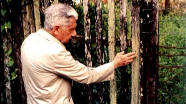 Documental sobre Roa Bastos se exhibe mañana en el Salazar