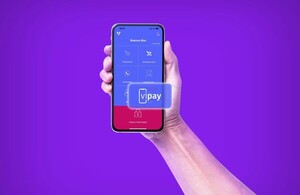 Visión Banco recibe el premio principal en los prestigiosos "Premios a los Innovadores Financieros en las Américas" - Megacadena — Últimas Noticias de Paraguay