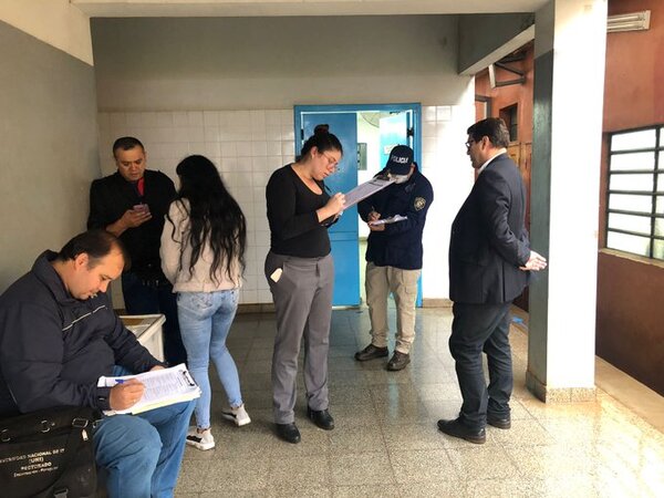 Asesinan a un joven en Encarnación, familia exige justicia