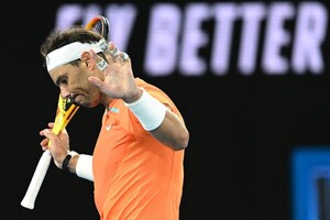 Diario HOY | Nadal también renuncia a Roma y hace sonar las alarmas