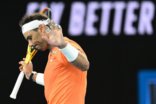 Diario HOY | Nadal también renuncia a Roma y hace sonar las alarmas