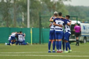 Versus / Intermedia 2023: Goles de todos los colores en el arranque de la sexta fecha