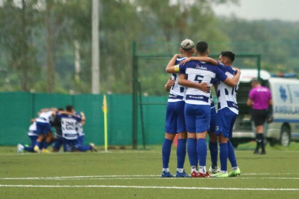 Versus / Intermedia 2023: Goles de todos los colores en el arranque de la sexta fecha