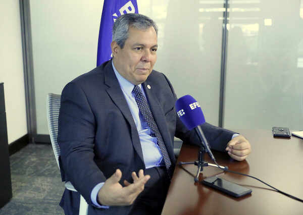 El BCIE aprobó 1.522 millones de dólares a Centroamérica en el primer trimestre - MarketData