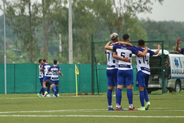 Diario HOY | Paliza del 2 de Mayo para sumarse a la cima