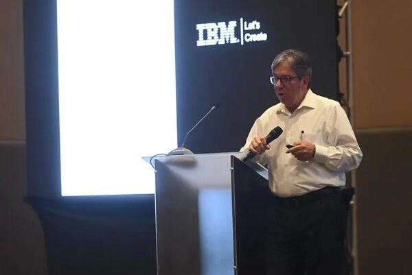 IBM i y su impacto en la industria tecnológica desde hace 35 años - Brand Lab - ABC Color
