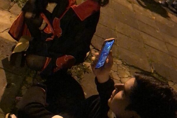 Las reacciones tras la detención de Payo Cubas: ¡Hasta Onichan se plegó a la marcha!