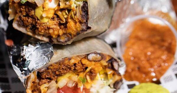 La Nación / Taco Dealer: la verdadera esencia de la comida tradicional mexicana en Asunción